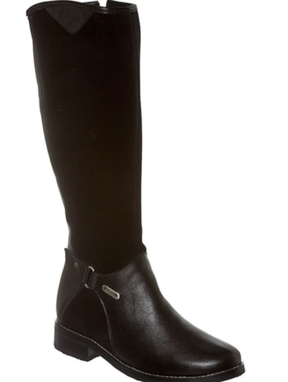 NWT Pajar Carry K Riding Boots in Black